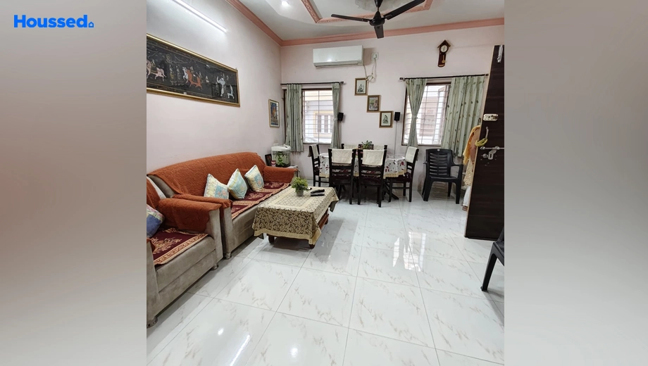 Project Image of 3 BHK Duplex for Resale in Gotri - Image 144771