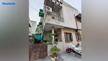 Project Image of 3 BHK Duplex for Resale in Gotri, Vadodara - Image 144773