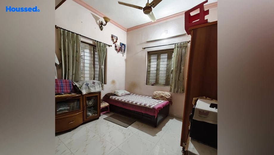 Project Image of 3 BHK Duplex for Resale in Gotri - Image 144774