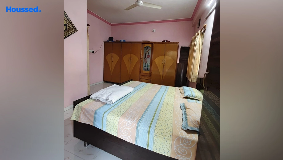 Project Image of 3 BHK Duplex for Resale in Gotri - Image 144775