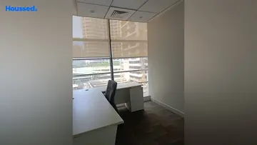 Project Image of Commercial Office Space for Rent in Lower Parel West, Mumbai - Image 144758