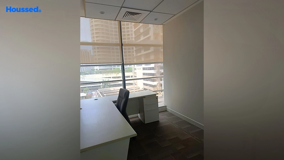 Project Image of Office Space for Rent in Kamala Mills Compound, Lower Parel West - Image 144758