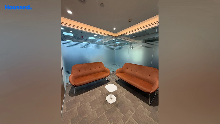 Project Image of Office Space for Rent in Kamala Mills Compound, Lower Parel West - Image 144760