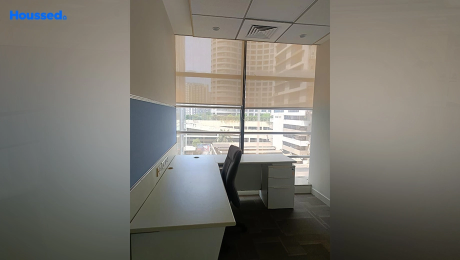 Project Image of Office Space for Rent in Kamala Mills Compound, Lower Parel West - Image 144764