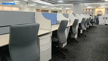 Project Image of Commercial Office Space for Rent in Lower Parel West, Mumbai - Image 144761