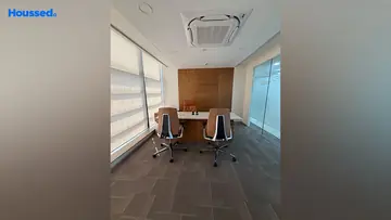 Project Image of Commercial Office Space for Rent in Lower Parel West, Mumbai - Image 144762