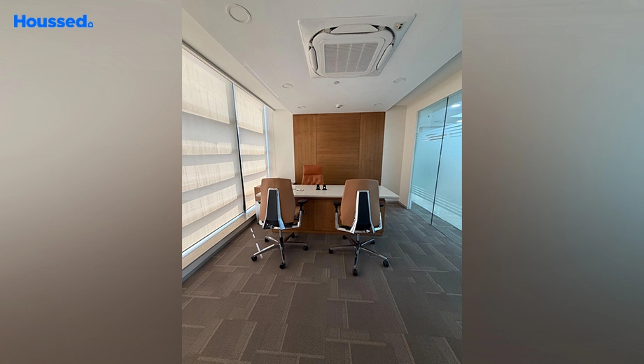 Project Image of Office Space for Rent in Kamala Mills Compound, Lower Parel West - Image 144762