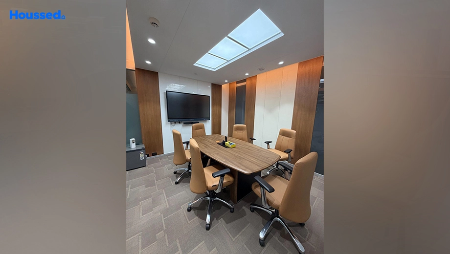 Project Image of Office Space for Rent in Kamala Mills Compound, Lower Parel West - Image 144763