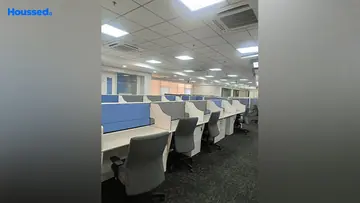 Project Image of Commercial Office Space for Rent in Lower Parel West, Mumbai - Image 144759