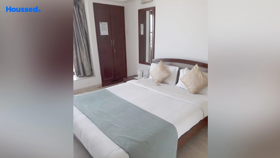 Project Image of 3 BHK Flat for Resale in Tardeo - Image 144782