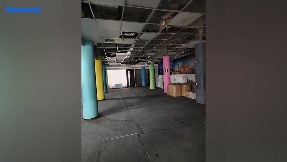 Project Image of Shop & Showroom for Rent in Lower Parel West - Image 144777