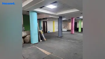 Project Image of Commercial Shop & Showroom for Rent in Lower Parel West, Mumbai - Image 144778