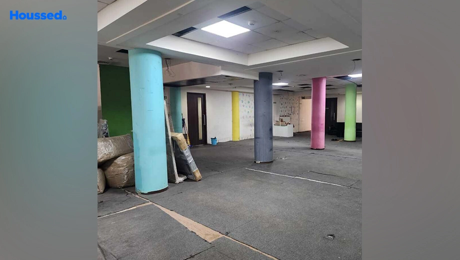 Project Image of Shop & Showroom for Rent in Lower Parel West - Image 144778