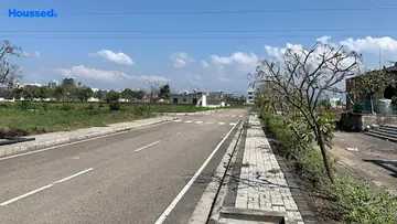 Project Image of Housing Plot/Residential Land for Resale in Mullanpur Garibdass, Chandigarh - Image 144780