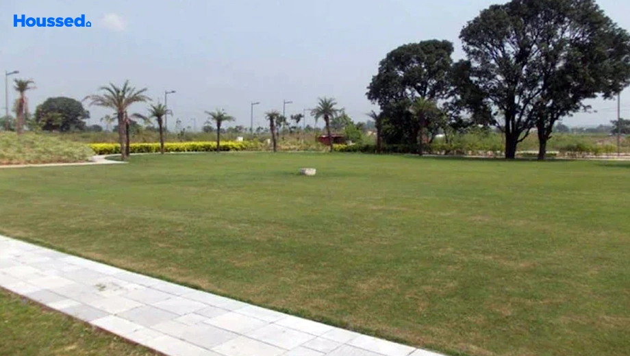 Project Image of Housing Plot/Residential Land for Resale in DLF Hyde Park, Mullanpur - Image 144779