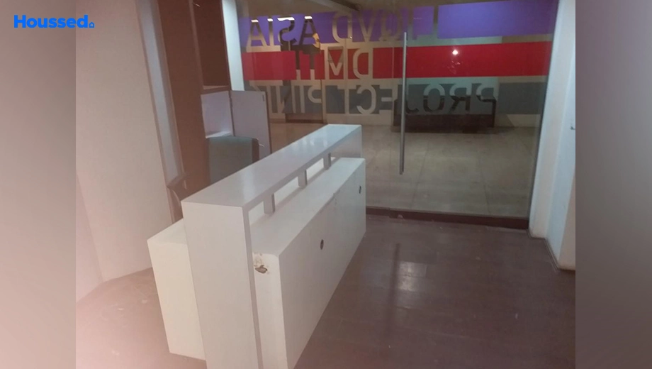 Project Image of Office Space for Rent in Lower Parel West - Image 144786
