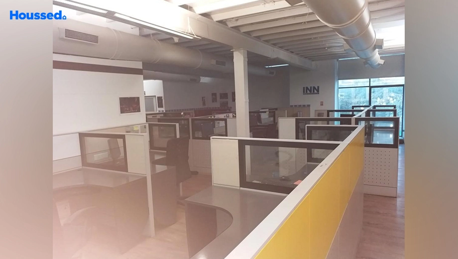Project Image of Office Space for Rent in Lower Parel West - Image 144785