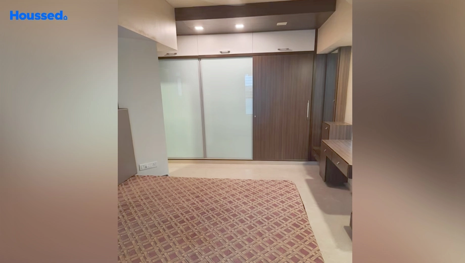Project Image of 2.5 BHK Furnished Flat for Rent in Tardeo - Image 144789