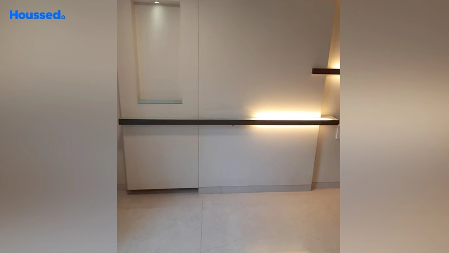 Project Image of 2.5 BHK Furnished Flat for Rent in Tardeo - Image 144787