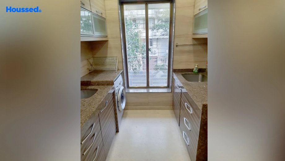 Project Image of 2.5 BHK Furnished Flat for Rent in Tardeo - Image 144788