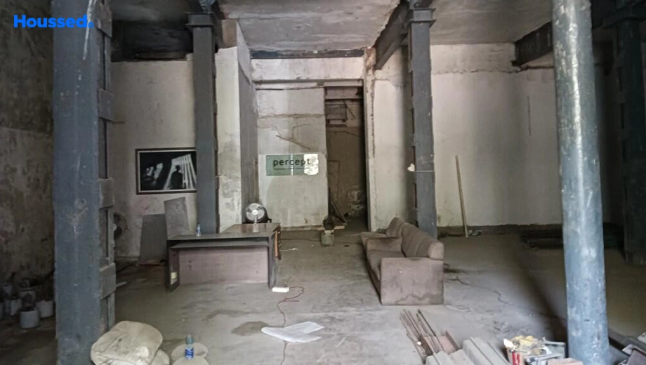Project Image of Shop & Showroom for Rent in Raghuvanshi Mills, Lower Parel West - Image 144790