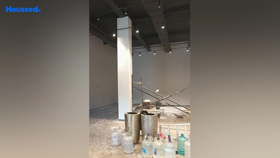Project Image of Shop & Showroom for Rent in Lower Parel West - Image 144792