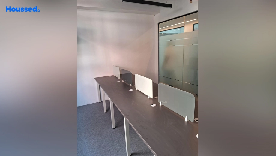 Project Image of Office Space for Rent in Sector 6 - Image 144865