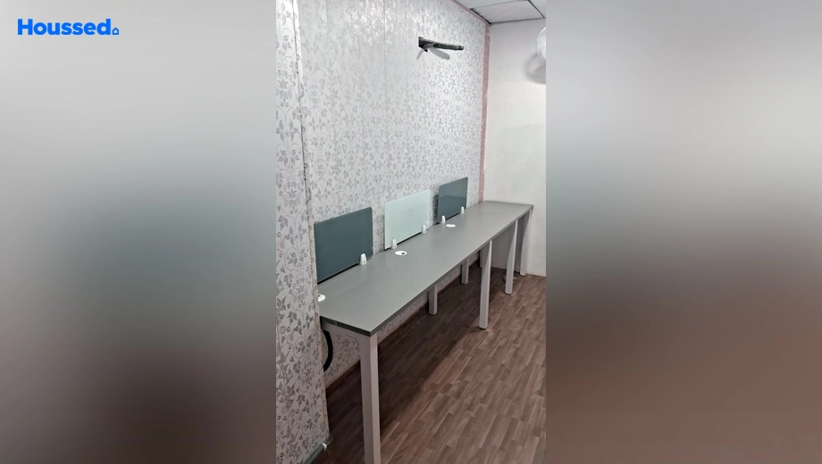 Project Image of Office Space for Rent in Sector 6 - Image 144863