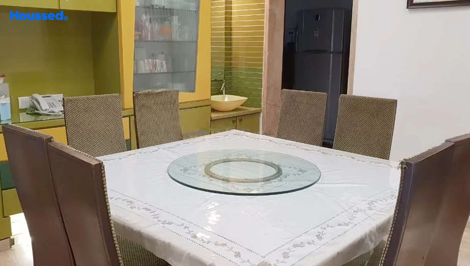 Project Image of 3 BHK Furnished Flat for Rent in Malabar Hill - Image 144803