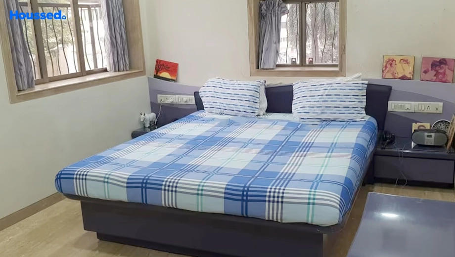 Project Image of 3 BHK Furnished Flat for Rent in Malabar Hill - Image 144804