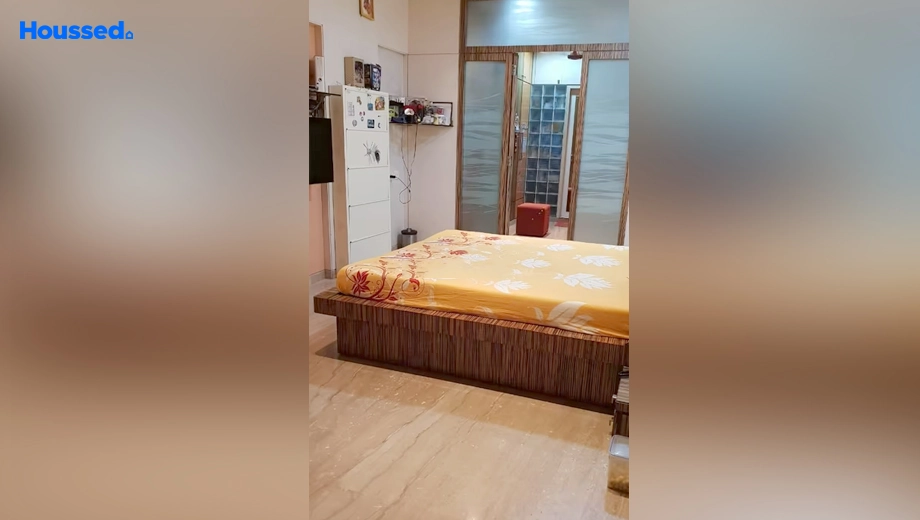 Project Image of 3 BHK Furnished Flat for Rent in Malabar Hill - Image 144806