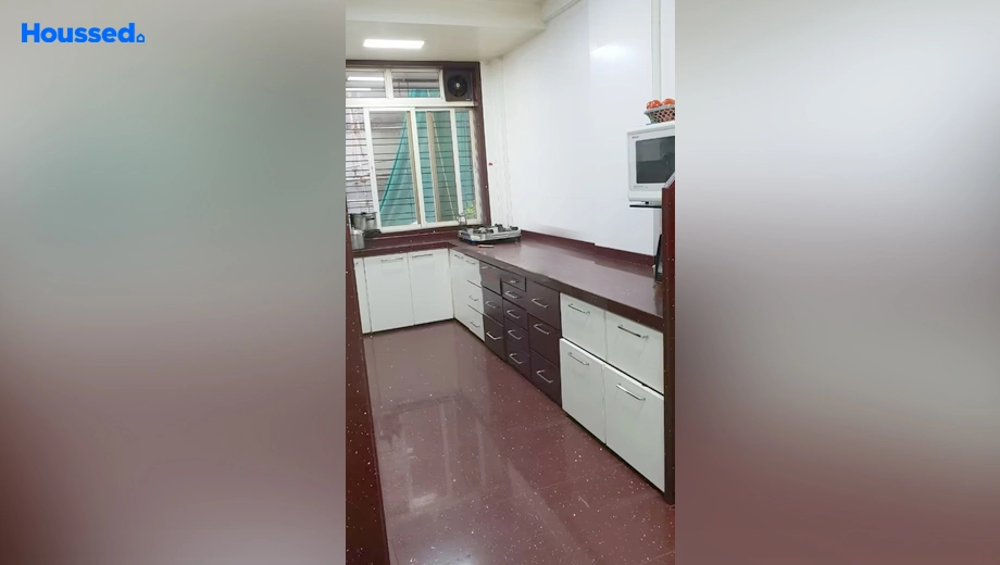 Project Image of 3 BHK Furnished Flat for Rent in Malabar Hill - Image 144807