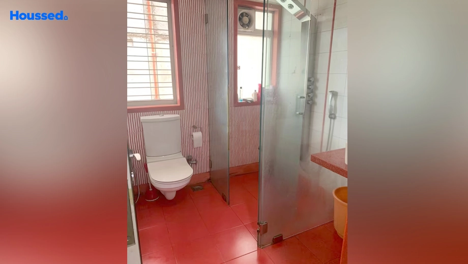 Project Image of 3 BHK Furnished Flat for Rent in Malabar Hill - Image 144802