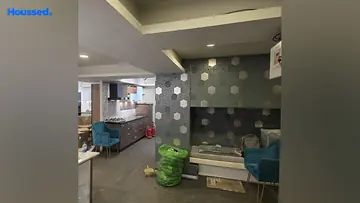 Project Image of Commercial Shop & Showroom for Rent in Lower Parel West, Mumbai - Image 144811