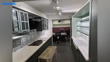 Project Image of Commercial Shop & Showroom for Rent in Lower Parel West, Mumbai - Image 144814