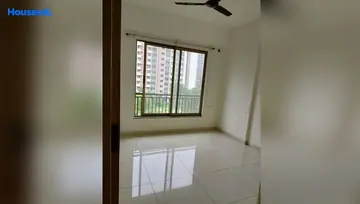 Sample Apartment of 2 BHK Flat for Resale in Sun Atmosphere Shela, Ahmedabad - Image 6831
