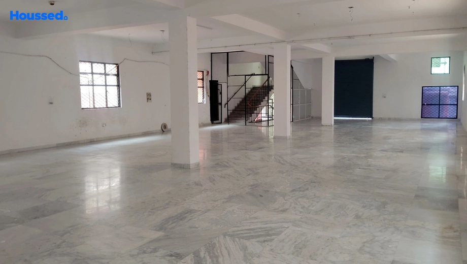 Amenities of Shop & Showroom for Rent in Sector 7 - Image 144849