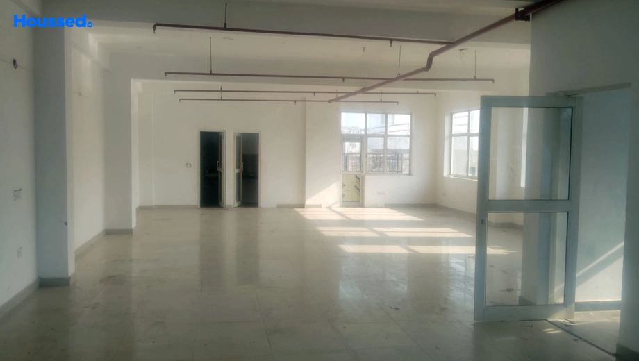 Amenities of Shop & Showroom for Rent in Sector 7 - Image 144847