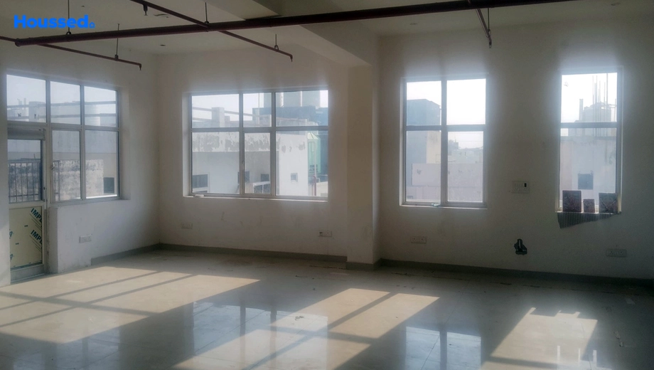 Amenities of Shop & Showroom for Rent in Sector 7 - Image 144848