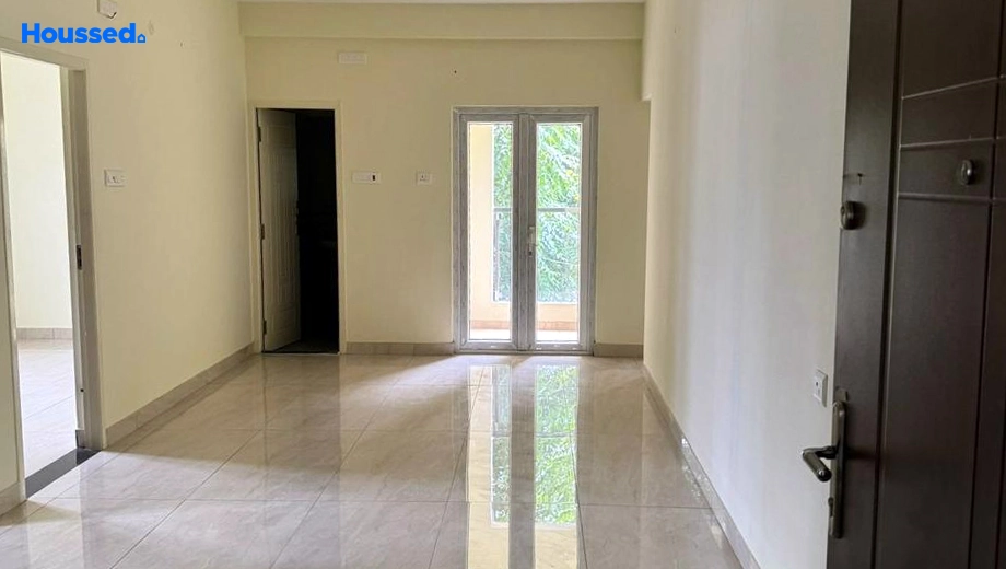 Amenities of 2 BHK Flat for Resale in Velachery - Image 144944