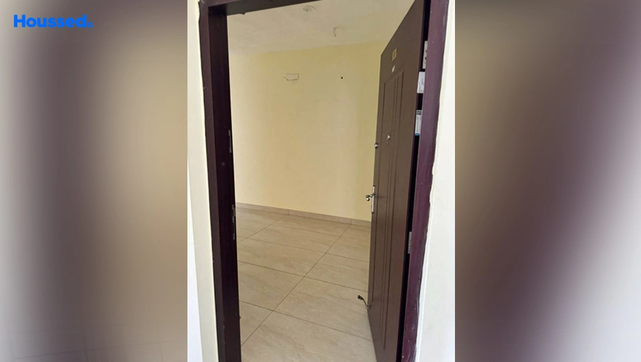Amenities of 2 BHK Flat for Resale in Velachery - Image 144945
