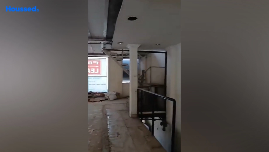 Project Image of Shop & Showroom for Rent in Lower Parel West - Image 144832