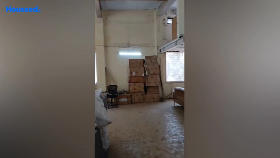 Project Image of Shop & Showroom for Rent in Lower Parel West - Image 144829