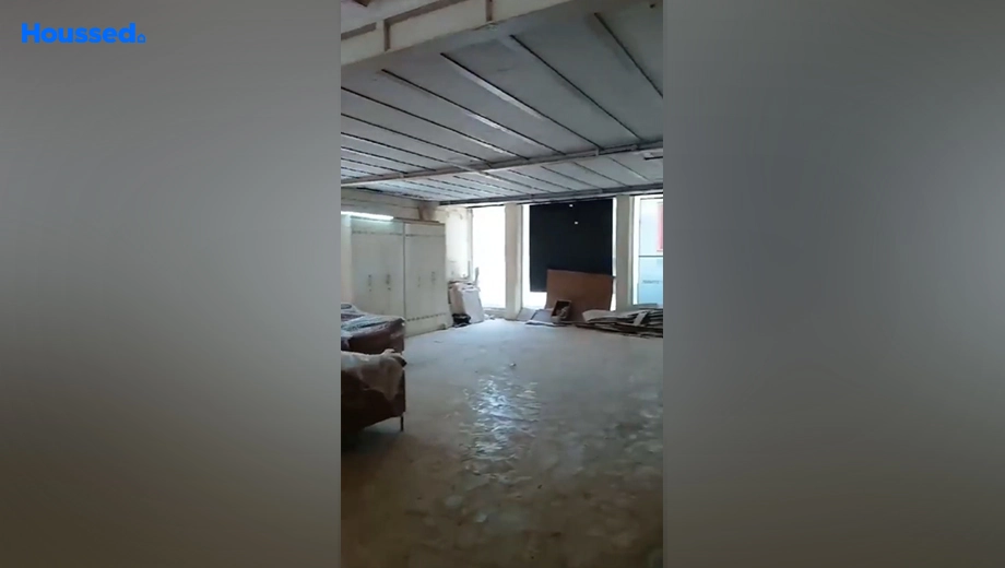Project Image of Shop & Showroom for Rent in Lower Parel West - Image 144831