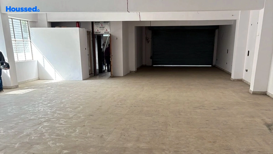 Project Image of Warehouse for Rent in Sector 8 - Image 144846