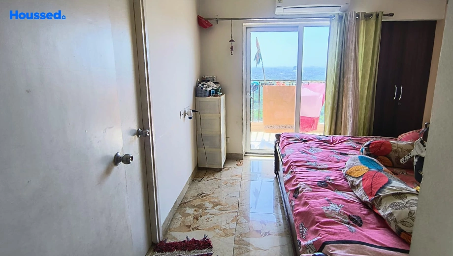 Project Image of 3 BHK Flat for Resale in SKA Metro Ville, Eta II - Image 144835