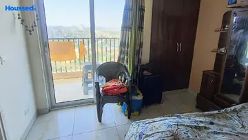Project Image of 3 BHK Flat for Resale in SKA Metro Ville Eta II, Greater Noida - Image 144834