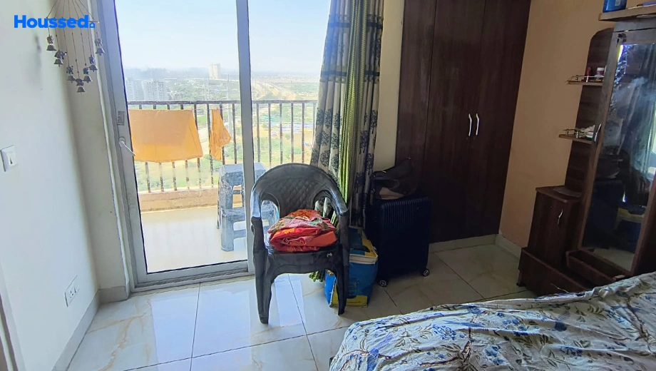 Project Image of 3 BHK Flat for Resale in SKA Metro Ville, Eta II - Image 144834