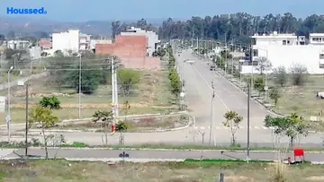 Project Image of Housing Plot/Residential Land for Resale in New Chandigarh, Chandigarh - Image 144837