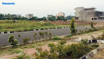 Project Image of Housing Plot/Residential Land for Resale in New Chandigarh, Chandigarh - Image 144839